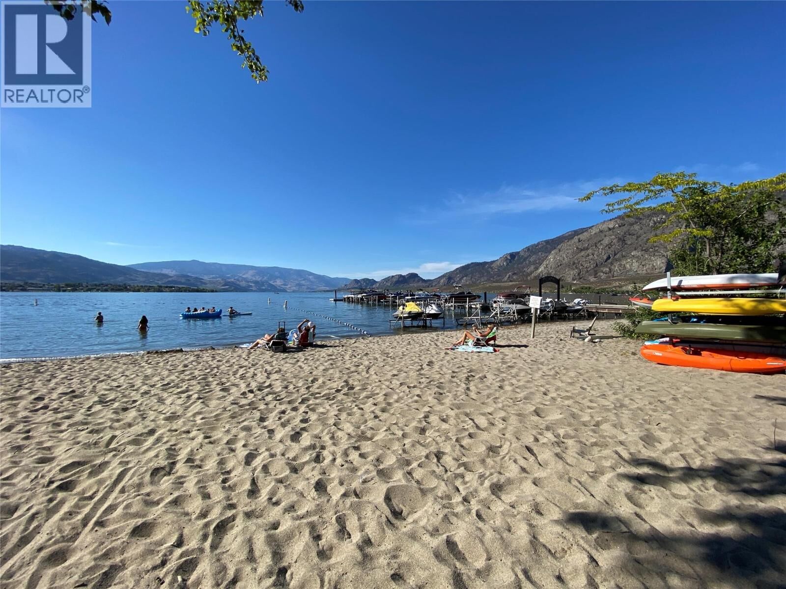Property Photo:  7600 Cottonwood Drive 202  BC V0H 1V3 