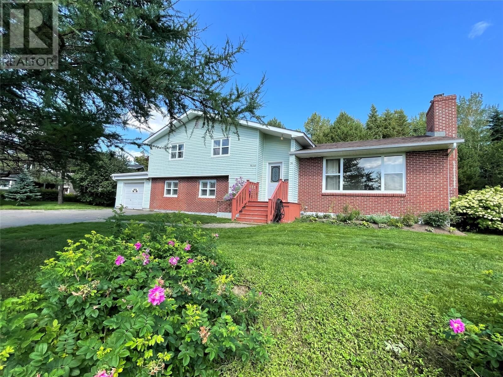 Property Photo:  14 Sunset Drive  NL A2A 1W7 