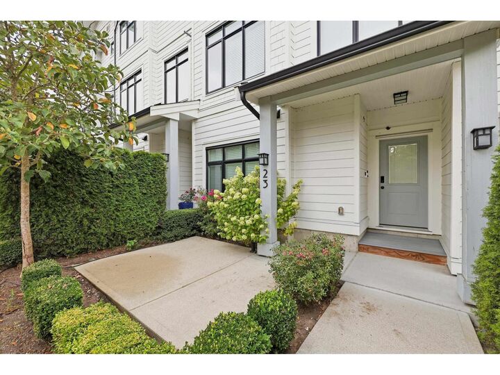 Property Photo:  17557 100 Avenue 23  BC V4N 6V5 