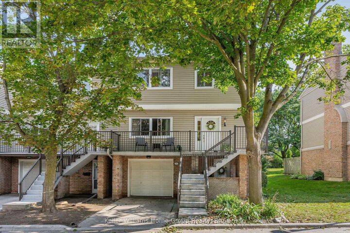 Property Photo: 295 Water Street 153 ON N1G 2X5