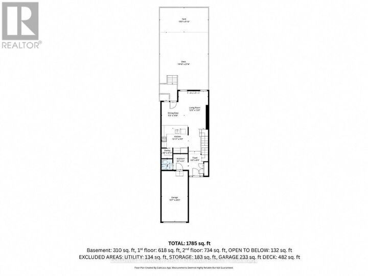 Property Photo: 184 Mattingly Way ON K4M 0C4