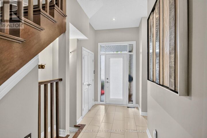 Property Photo:  184 Mattingly Way  ON K4M 0C4 