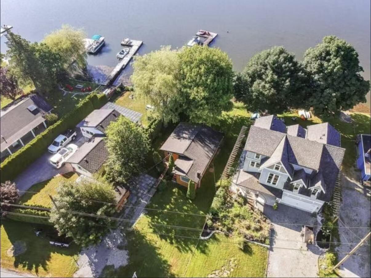 Property Photo:  35196 Sward Road  BC V2V 7H2 