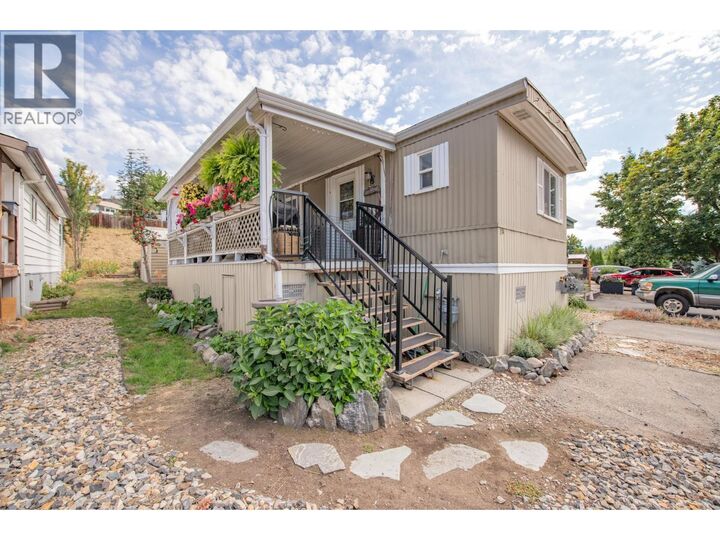 Property Photo: 15401 Kalamalka Lake Road 3A BC V1B 1Z3