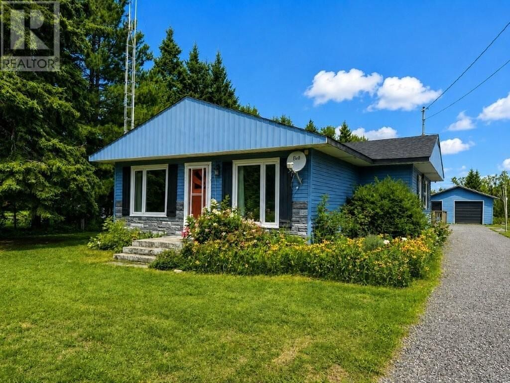 Property Photo:  119 Hwy 582  ON P0T 2K0 