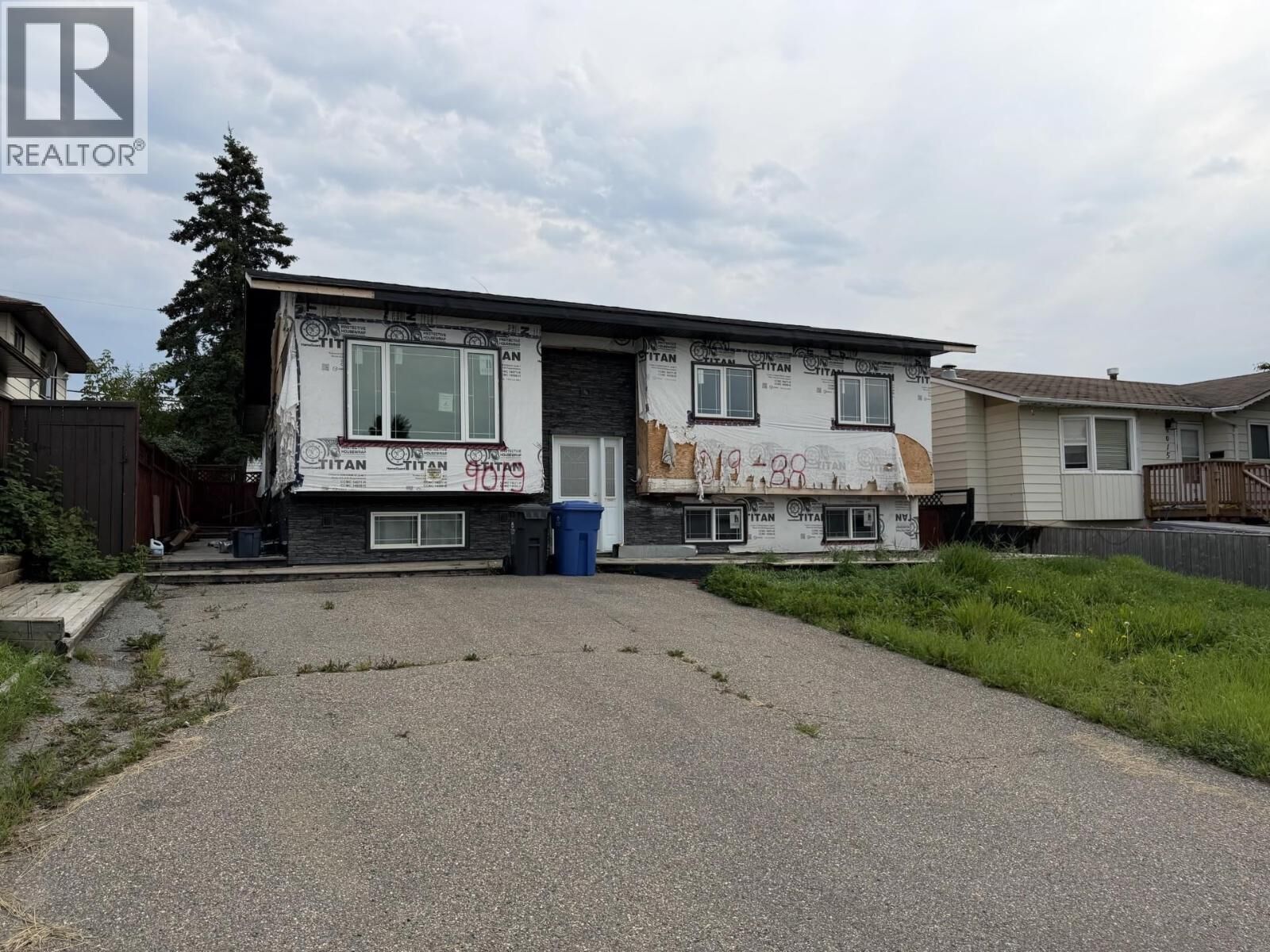 Property Photo: 9019 88 Street BC V1J 5B1