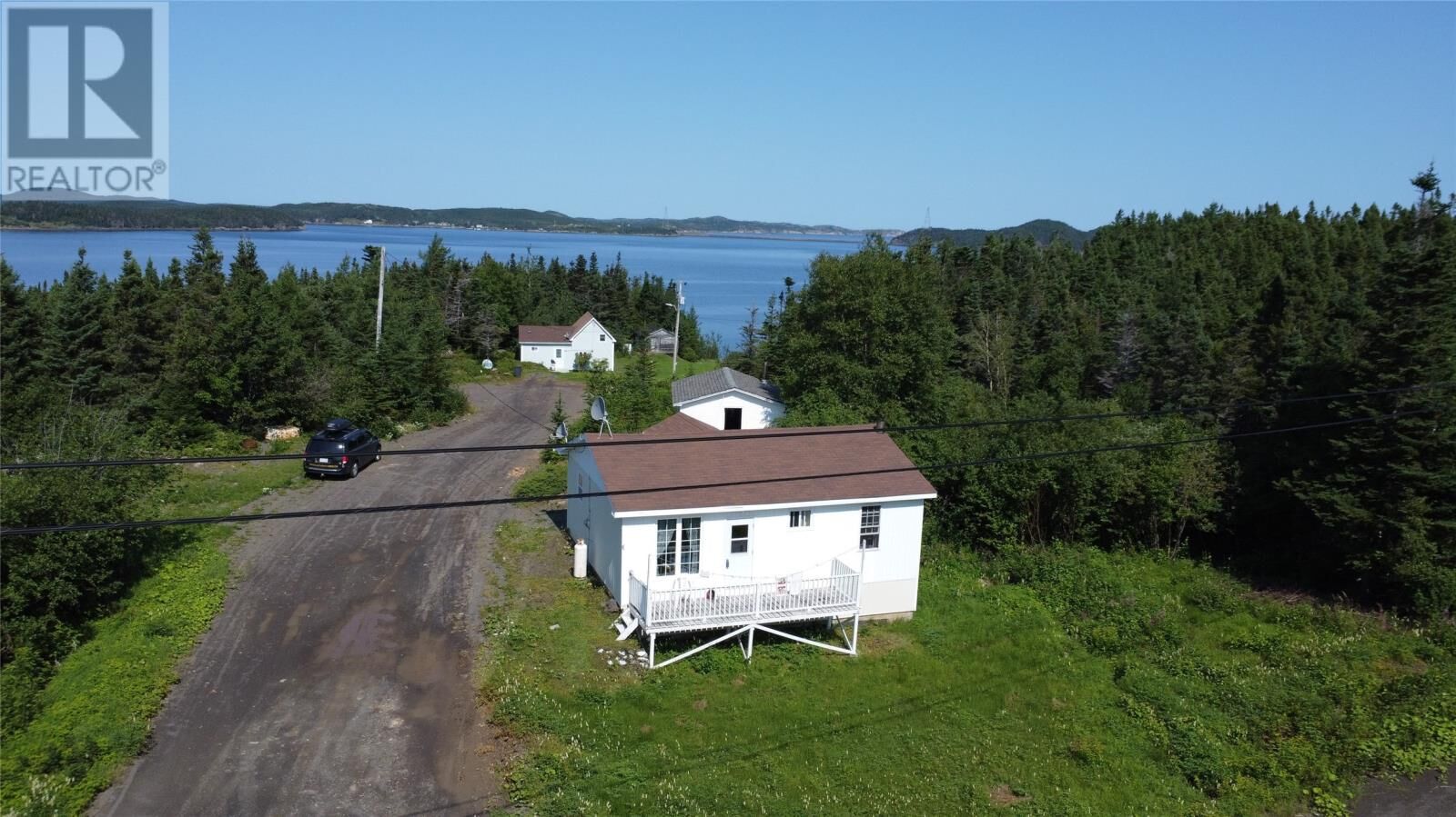 Property Photo:  1 Willie's Road  NL A0G 2S0 