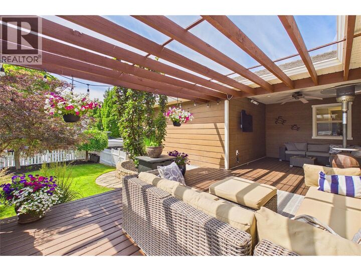 Property Photo: 307 McCarren Avenue BC V1W 5A6