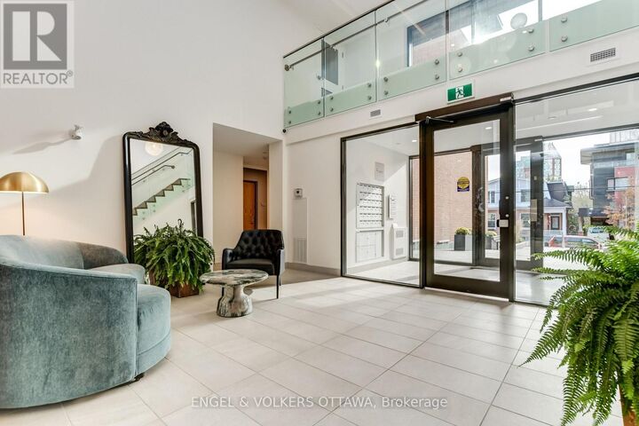 Property Photo: 280 Crichton Street 210 ON K1M 1W4
