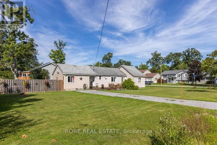 Property Photo:  223 Bernard Avenue  ON L0S 1N0 