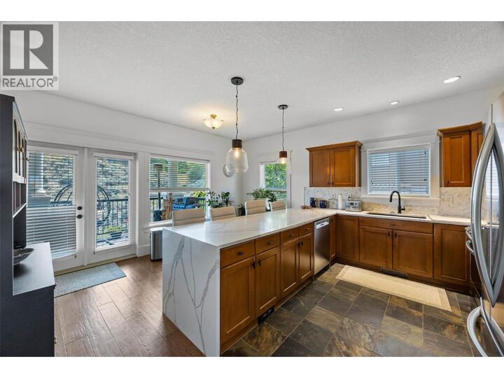 Property Photo: 875 Sahali Terrace 13 BC V2C 6W9