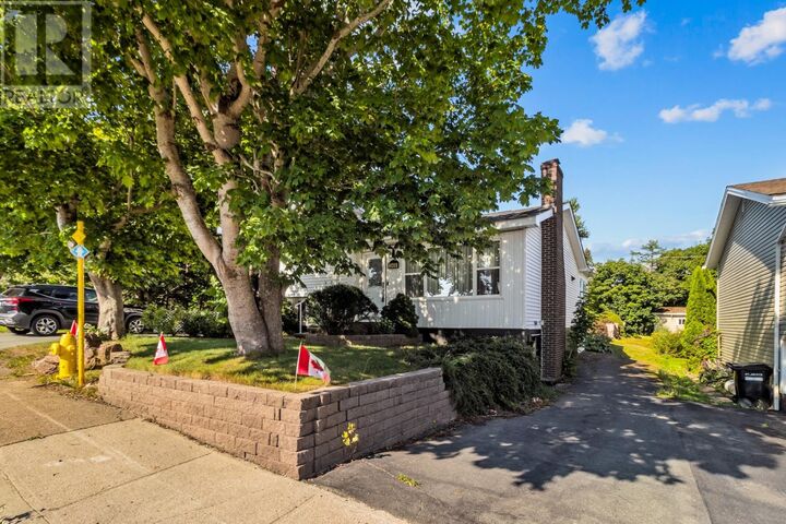 Property Photo:  346 Canada Drive  NL A1E 4R6 