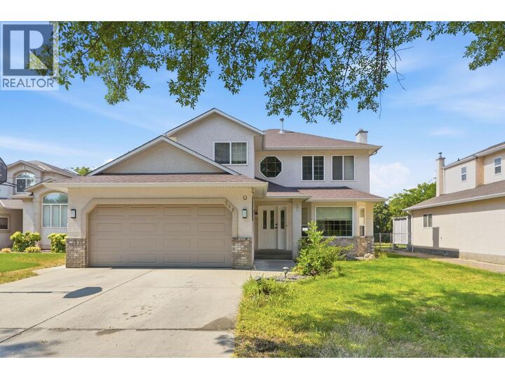 Property Photo: 348 Phipps Crescent BC V1X 7N8