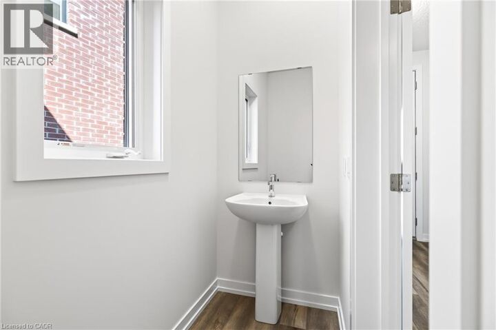 Property Photo: 96 Valley Trail Place ON L8B 2A2