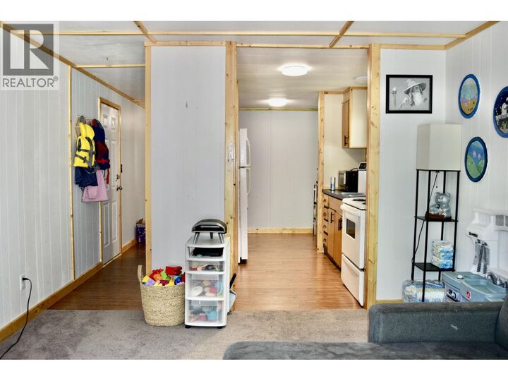 Property Photo:  4619 Lowrie Avenue 26  BC V8G 3X5 