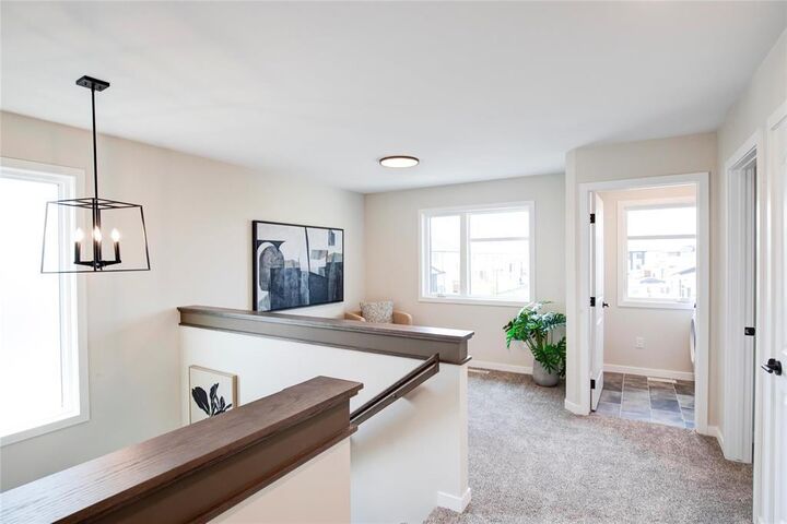 Property Photo: 249 North Haven Way MB R4A 0E3