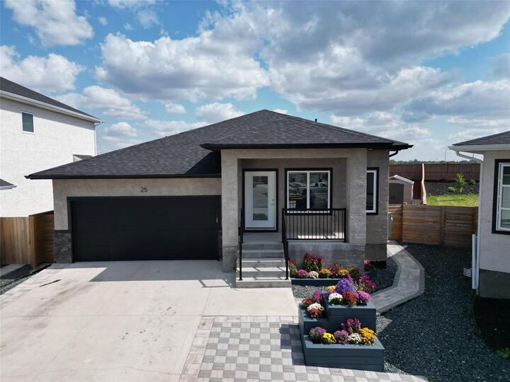 25 Penwarden Cove — photo 1