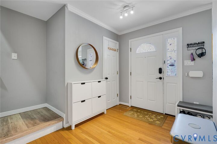 Property Photo:  6230 Lamar Drive  VA 23225 