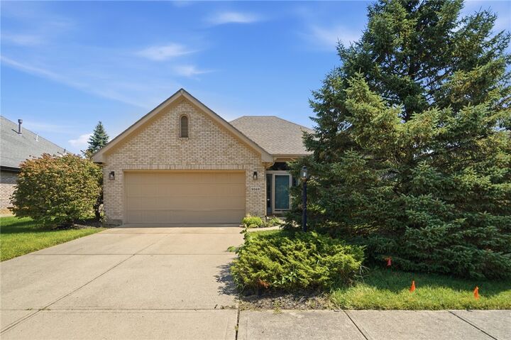 Property Photo: 9569 Country Path Trail OH 45342