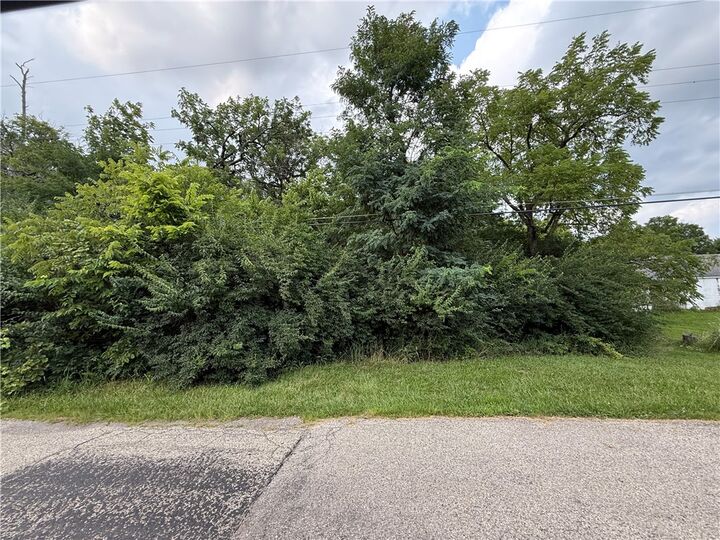 Property Photo:  00 Forestdale Avenue  OH 45427 