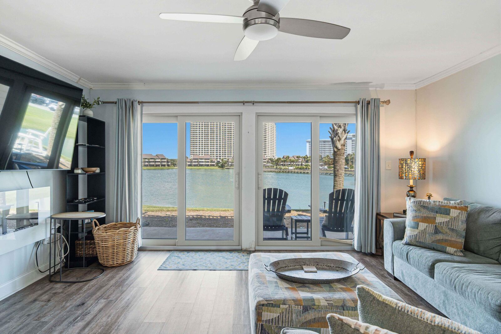 Property Photo: 171 S Driftwood Bay Unit 105 FL 32550