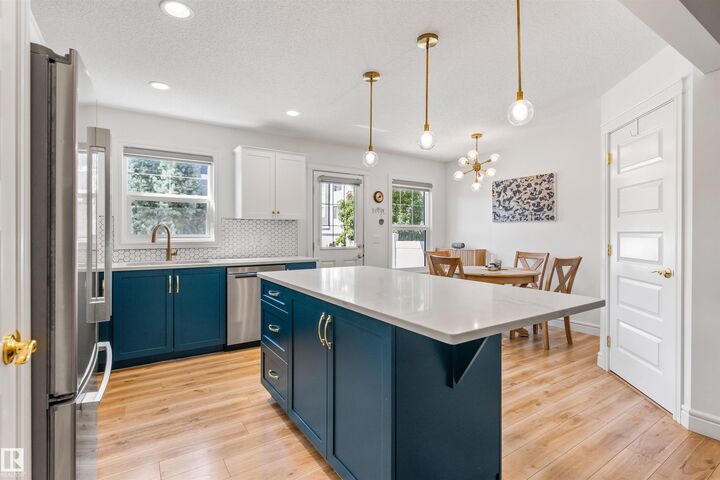 Property Photo:  330 Bulyea Road NW 71  AB T6R 0W8 