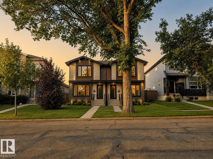 Property Photo:  4 Muir Drive  AB T8N 1G2 