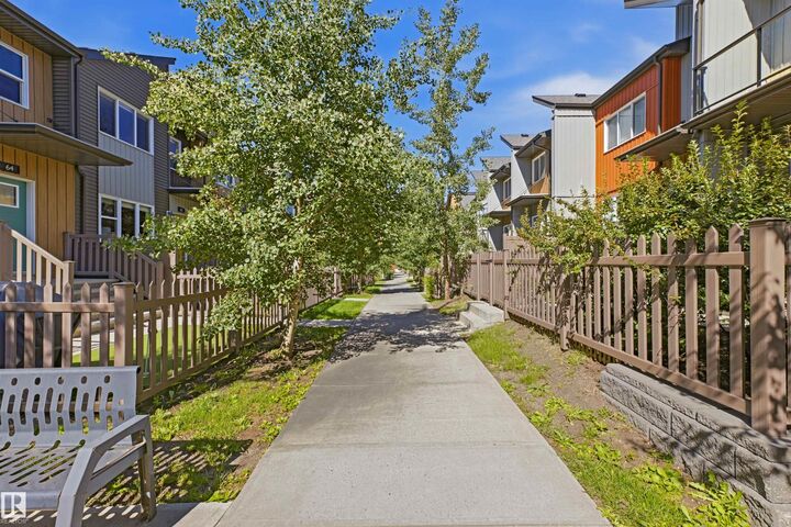 Property Photo: 4470 Prowse Road SW 65 AB T6W 3R5