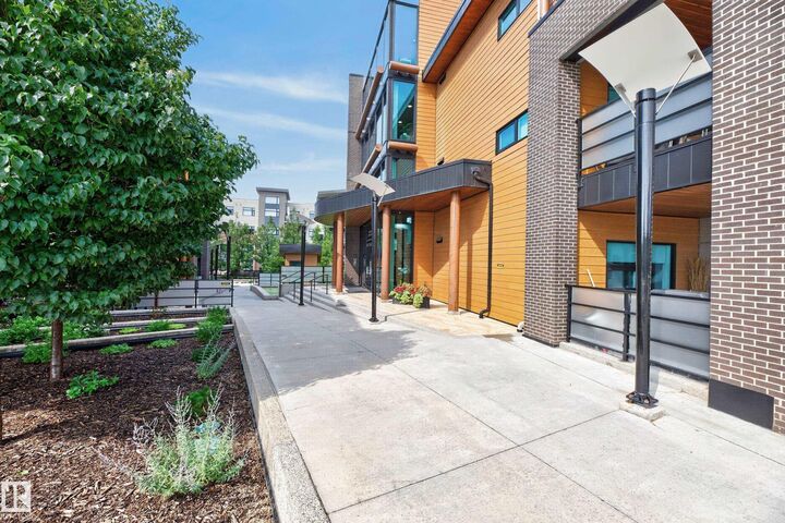 Property Photo:  61 Festival Way 336  AB T8A 4Y9 