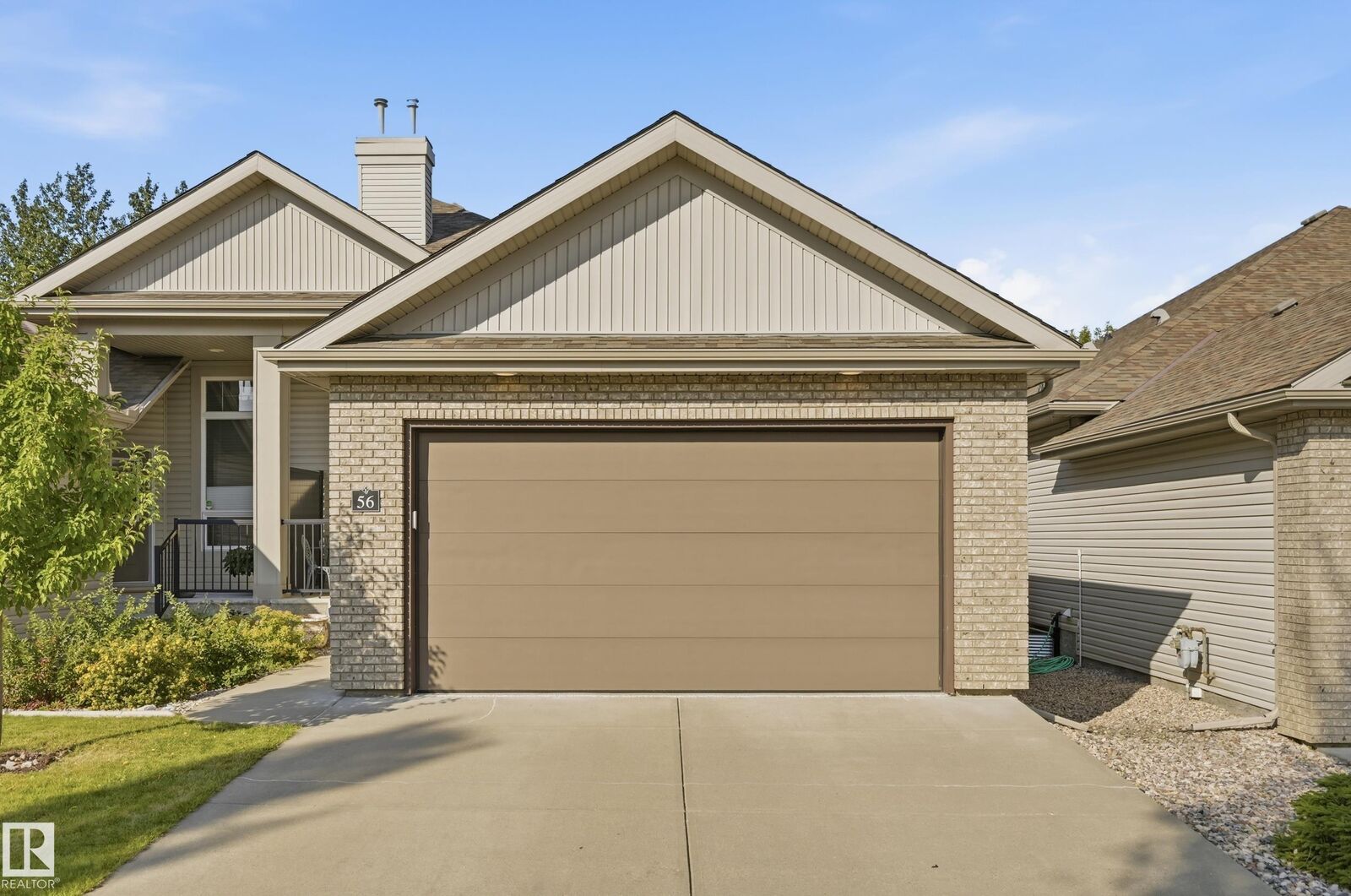 Property Photo:  700 Regency Drive 56  AB T8A 6N3 