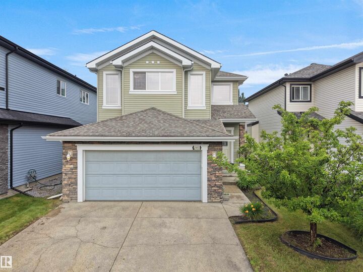 Property Photo:  1932 67 Street SW  AB T6X 0L9 