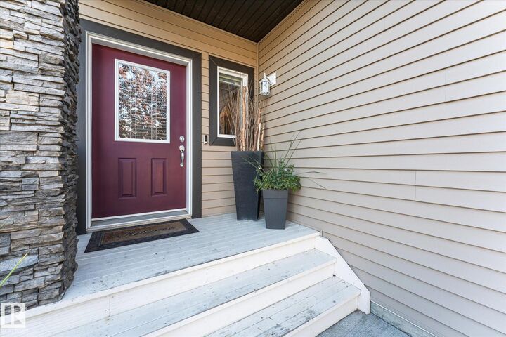 Property Photo: 17209 73 Street NW AB T5Z 0K7