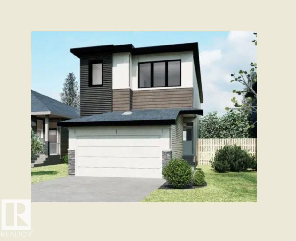 Property Photo: 33 Devonshire Drive AB T8B 0G5
