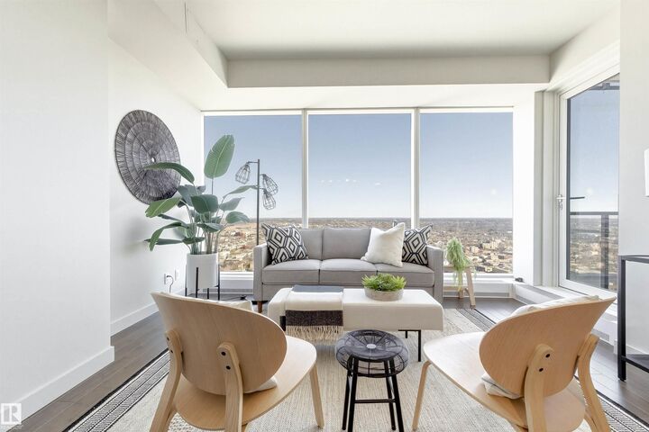 10360 102 Street NW 2902 — photo 1