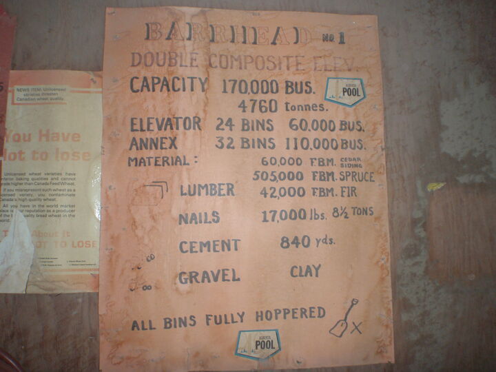 Property Photo:  Elevator Rd  AB T7N 1A3 