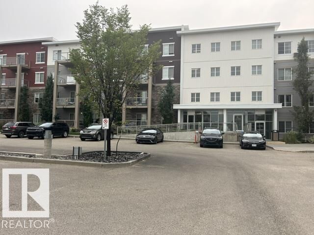 Property Photo:  812 Welsh Drive SW 208  AB T6X 1Y7 