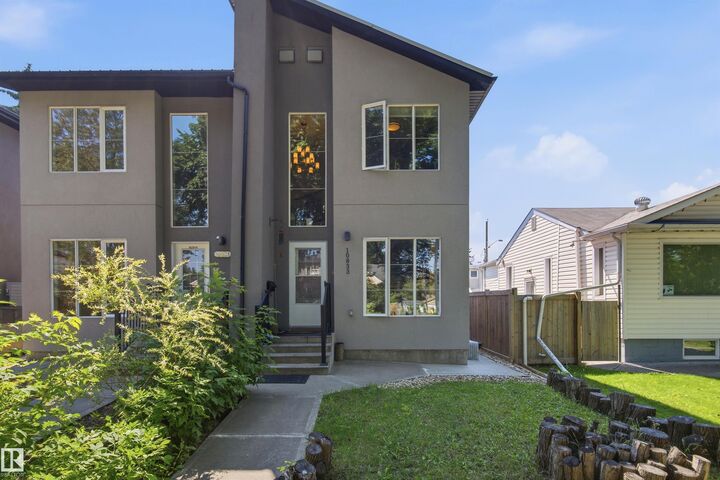10833 63 Avenue NW — photo 1