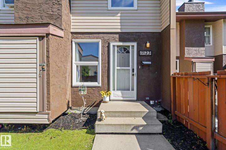 Property Photo:  17123 109 Street NW  AB T5X 3E2 