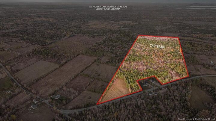 Property Photo:  2464 Route 635  NB E6K 1H1 
