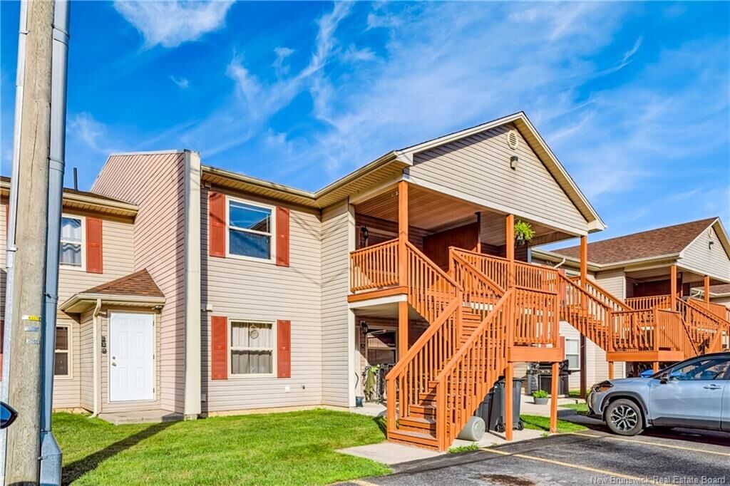 Property Photo:  25 Trailside Lane 53  NB E3C 1E7 