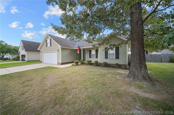 Property Photo:  716 Mill Bay Drive  NC 28391 