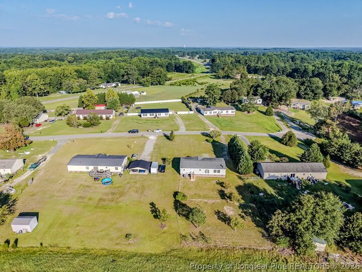 Property Photo: 160 Water Hills Lane NC 28327