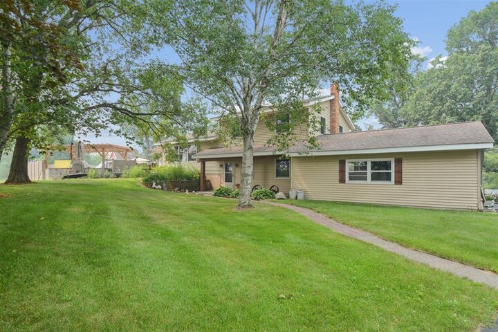 Property Photo:  1200 301st Avenue NW  MN 55040 