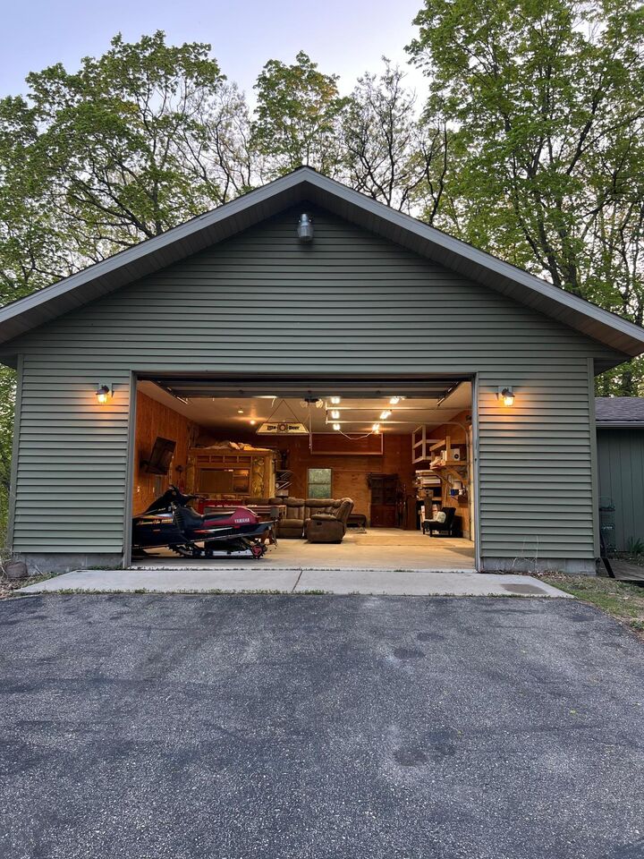 Property Photo:  44011 W Paul Lake Drive  MN 56573 
