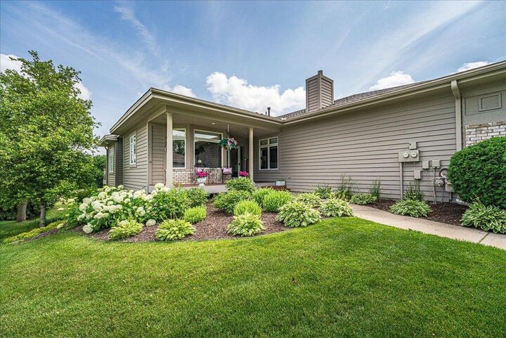 Property Photo:  3084 Wilds Ridge Court NW  MN 55372 
