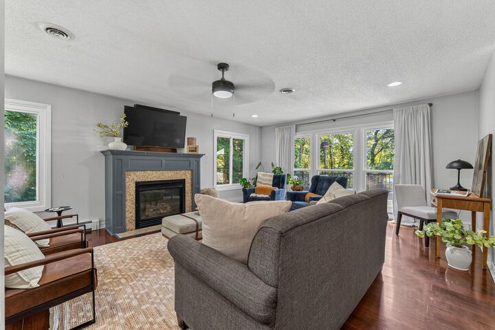 Property Photo:  6813 Woodbine Court SE  MN 55904 