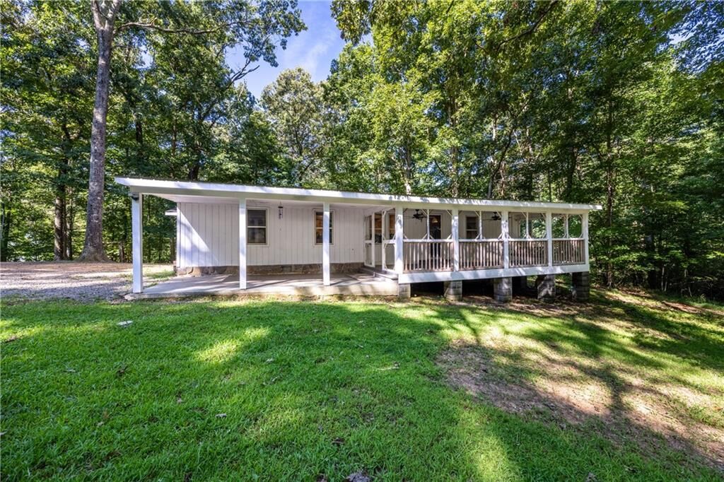 Property Photo:  2339 Salem Church Road  GA 30143 