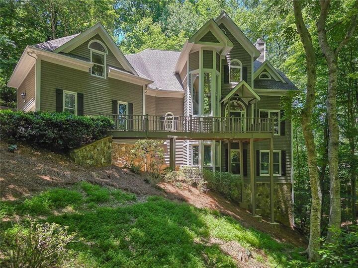 Property Photo:  3712 Frederica Road  GA 30096 