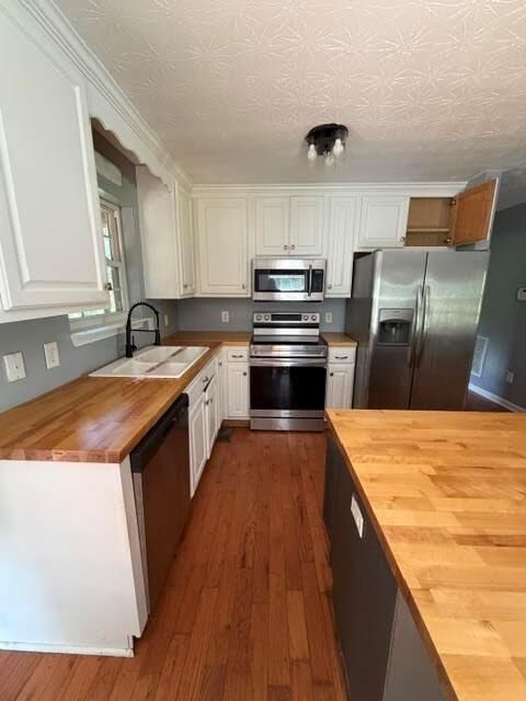 Property Photo:  905 Hancock Mountain Trail  GA 30183 