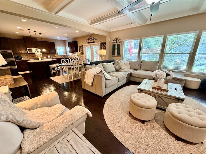 Property Photo:  5950 Somersby Circle  GA 30005 